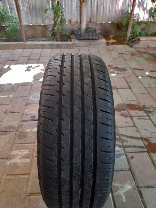 Roti de vara în stare buna