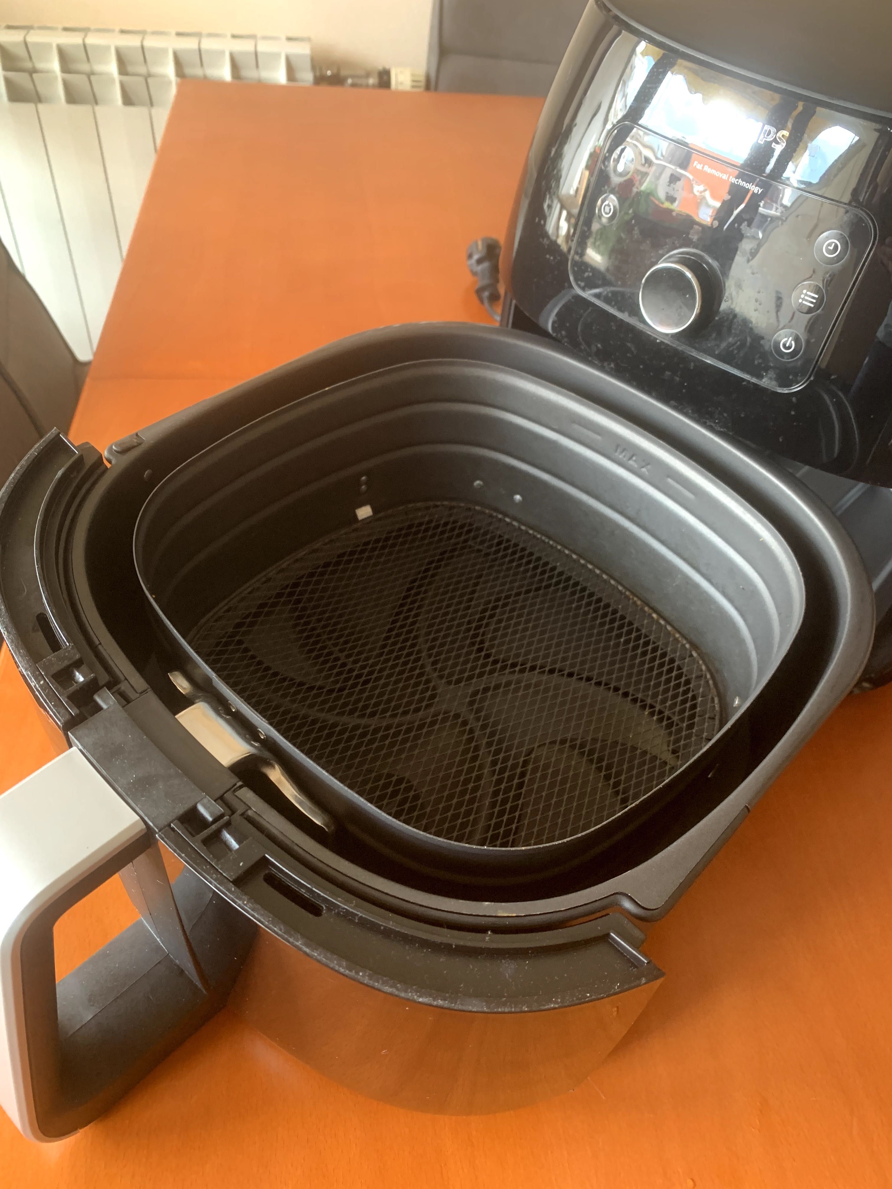 AirFryer Phillips