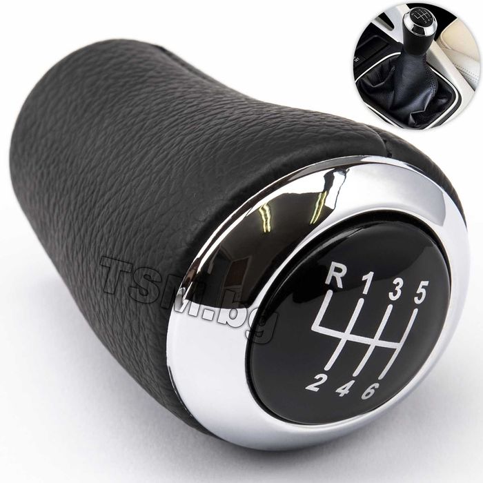 Топка Скоростен Лост за MAZDA 3 5 6 II CX-7 MX-5 SUV Мазда ЦХ Хечбек