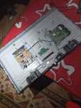 Componente LG 43LJ594V