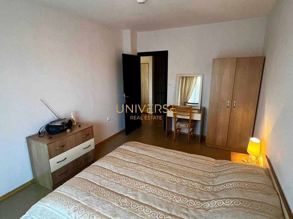 Продава се Двустаен апартамент в к.к. Слънчев бряг - 65 кв.м за 954 €/кв.м - Снимка #10