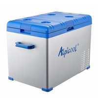 Компрессорный автохолодильник Alpicool A-40 - 40 литров