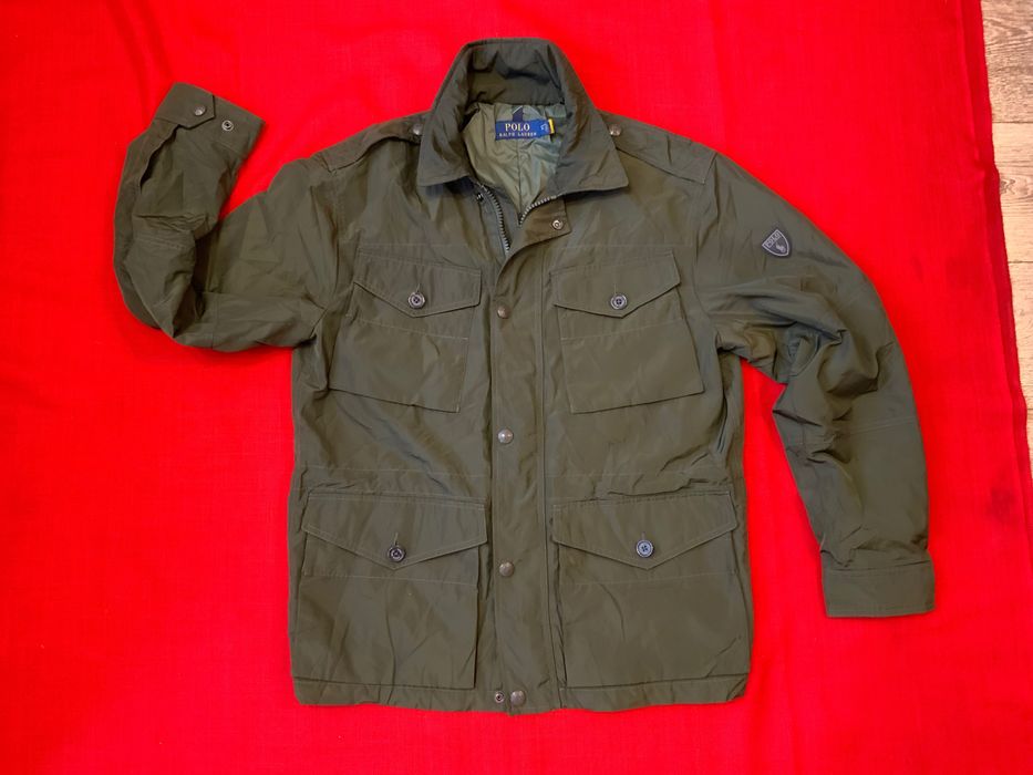 Ralph Lauren-оригинално яке 50 -52 л