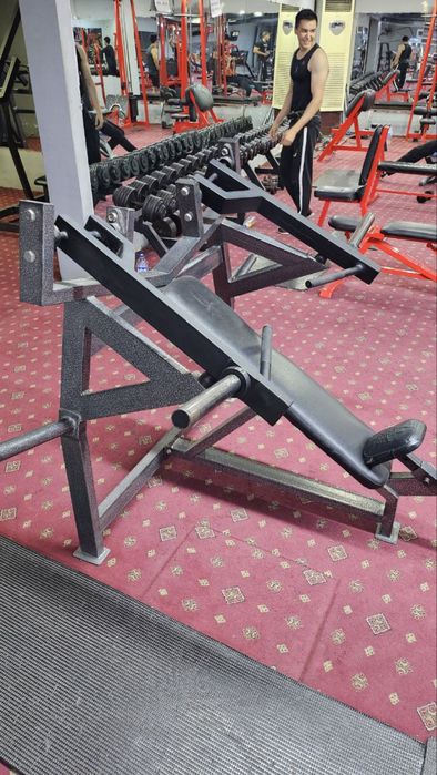 качественные тренажеры