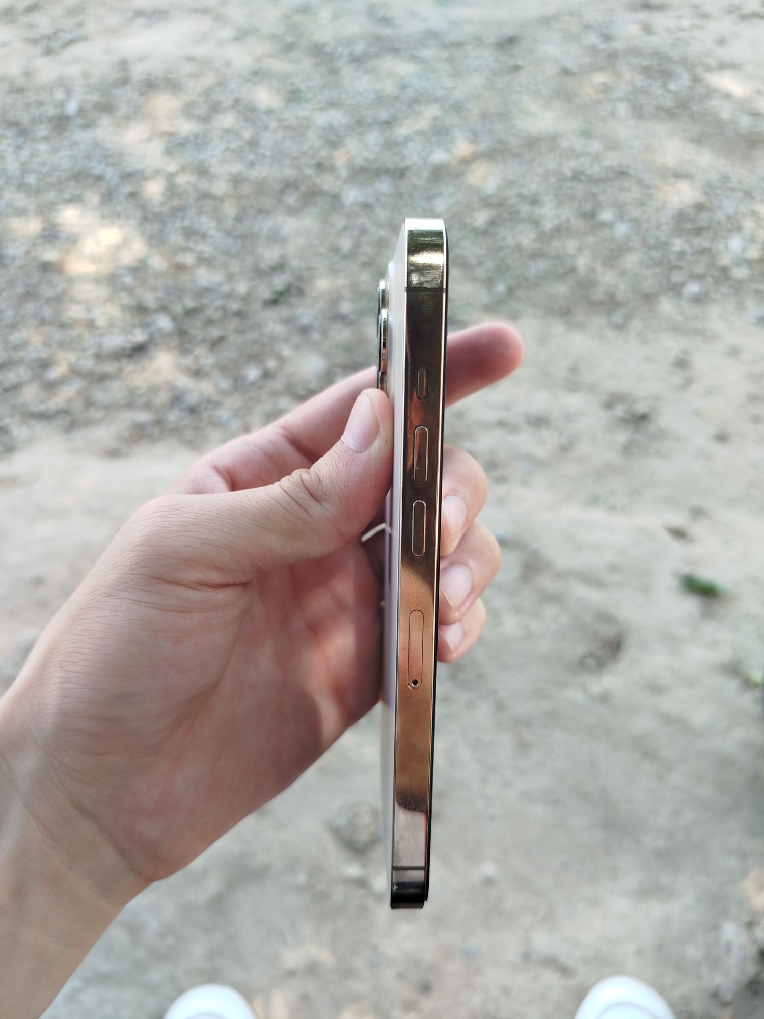 Iphone 13 pro holati ideal
