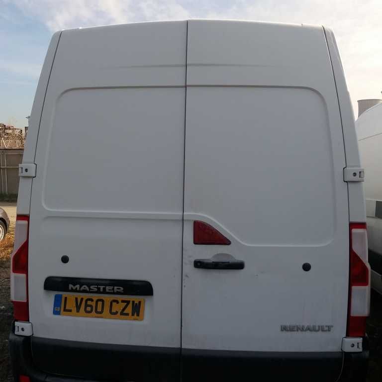 Usa Portiera Stanga Dreapta Renault Master 2010 - 2016