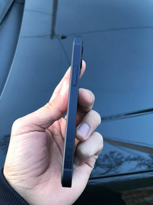 IPhone 12 mini ochilmagan