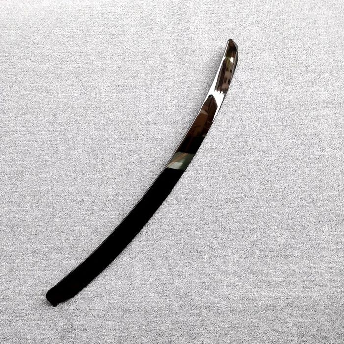 Eleron Pleoapa Ornament Luneta AC Schnitzer BMW E46 COUPE / Sedan