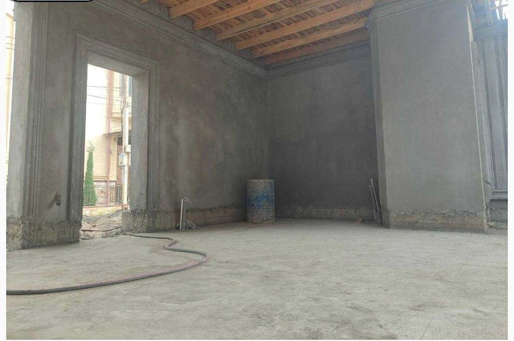 Евродом на Чинабаде, 2-сотки (N 12781)