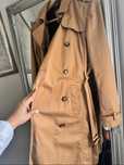 Trenca Massimo Dutti