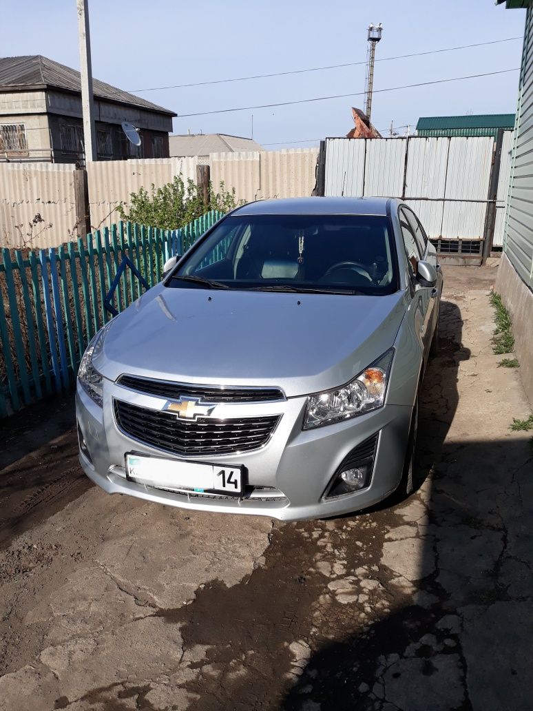 Продам машину Chevrolet