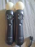 Vand manete copii ps4/ps3