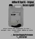 AdBlue OE Opel 5L – Original, livrare rapidă!