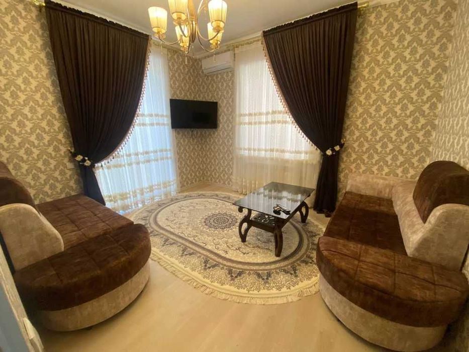 СРОЧНО Сдаётся кв Коратош Самарканд Дарвоза 3/4/9 Шайхантахурский 977*