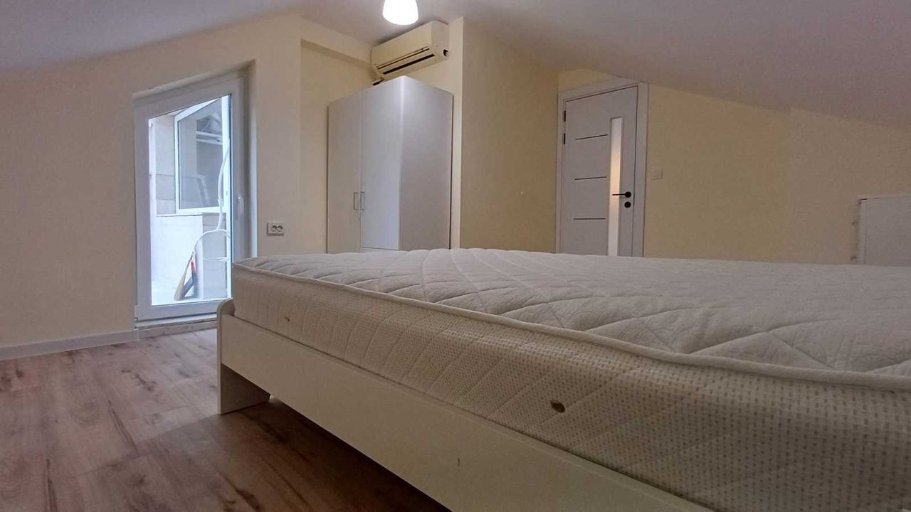 Дава се под наем Двустаен апартамент в София, Витоша - 60 кв.м за 550 € - Снимка #13