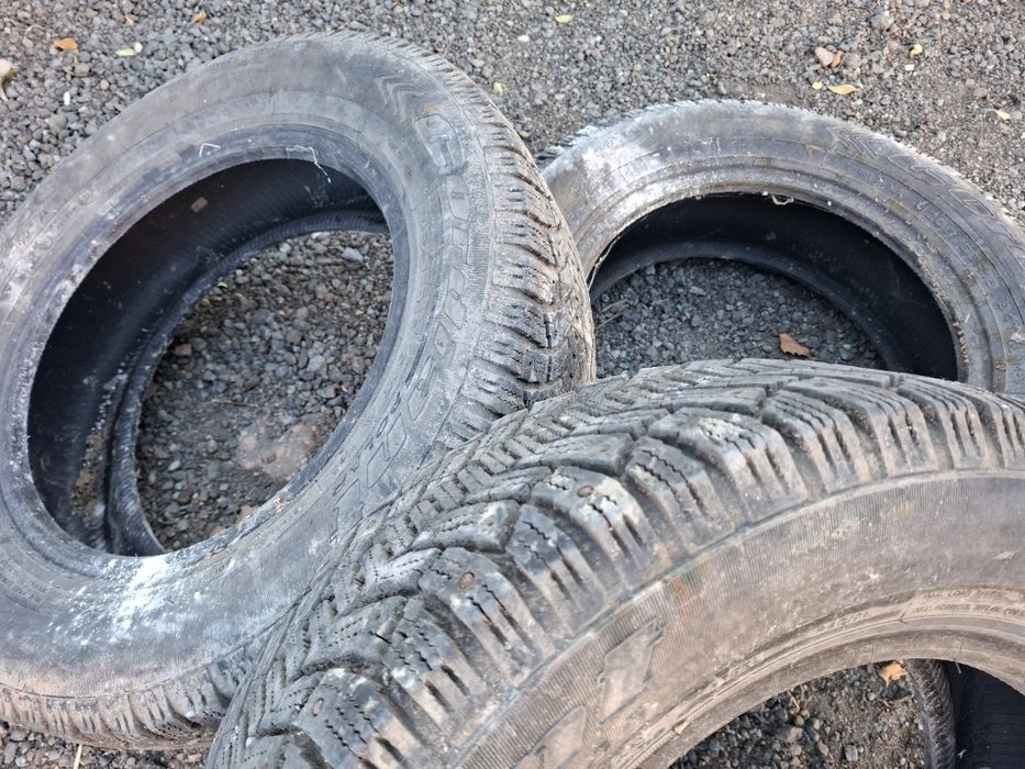 Продам зимний резина