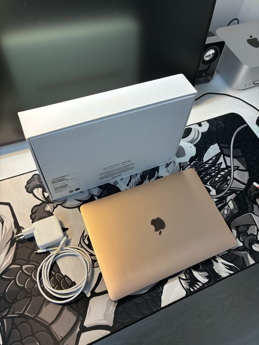 Macbook air m1 256gb