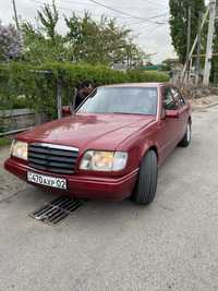 Продам Mercedes E 280