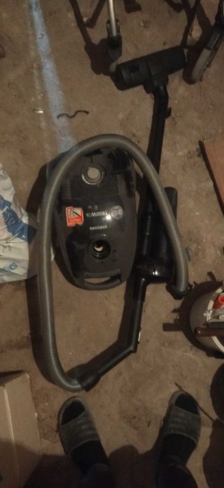 Пылесос Samsung 1600W