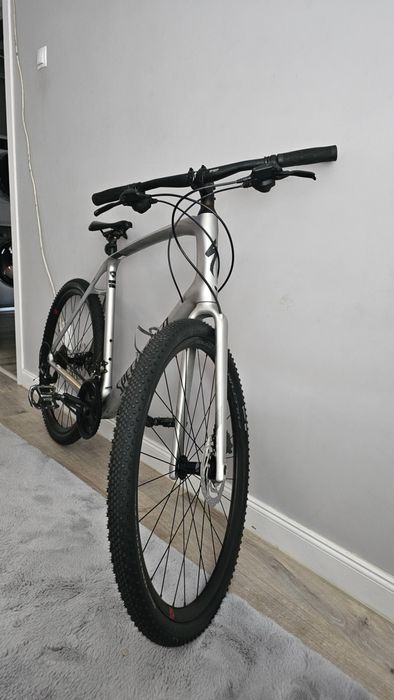 Bicicleta Specialized Sirrus X 4.0 full carbon 10KG