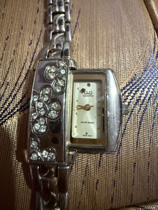 Часы винтажные 100 тысяч