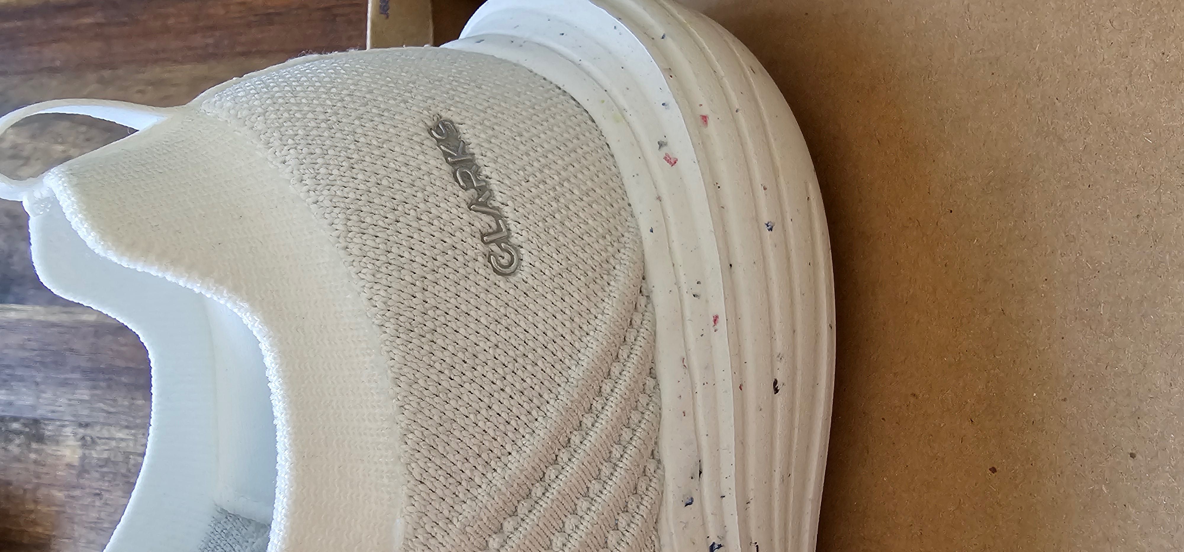 Маратонки Clarks 44,5 номер