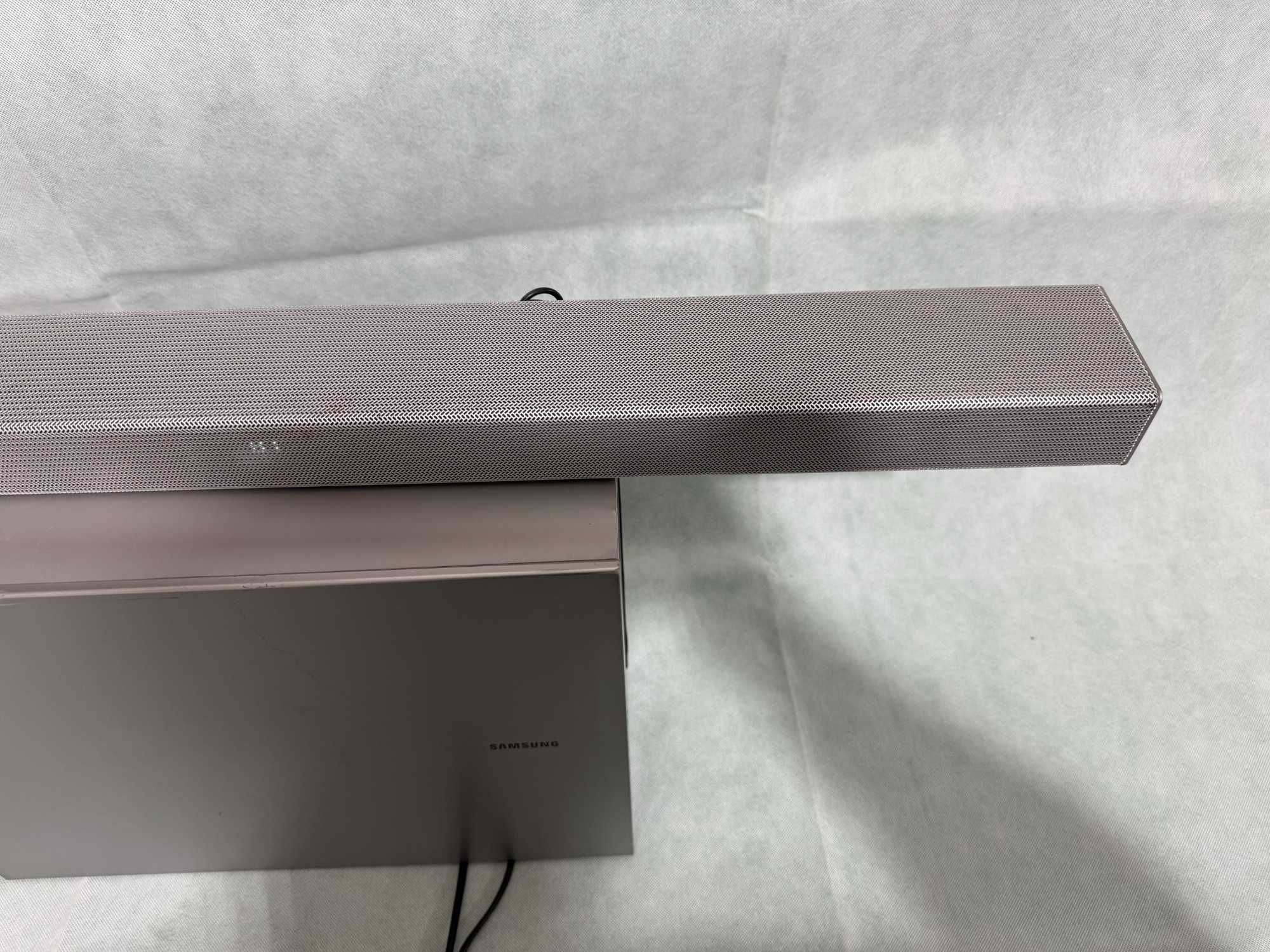 Саундбар - Samsung PS-K551 / CAM4