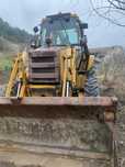 Buldoexcavator case vand /schimb