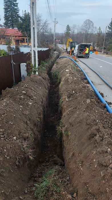 MiniExcavator Komatsu Pc50 mr2 Import Italia