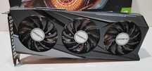 Видеокарта gigabyte rtx 3060ti gaming oc 8gb