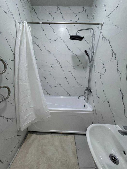 ПРОДВЁТСЯ ШИКАРНАЯ КВАРТИРА на Яшнабад ЖК Олмос 3/3/8  70м2