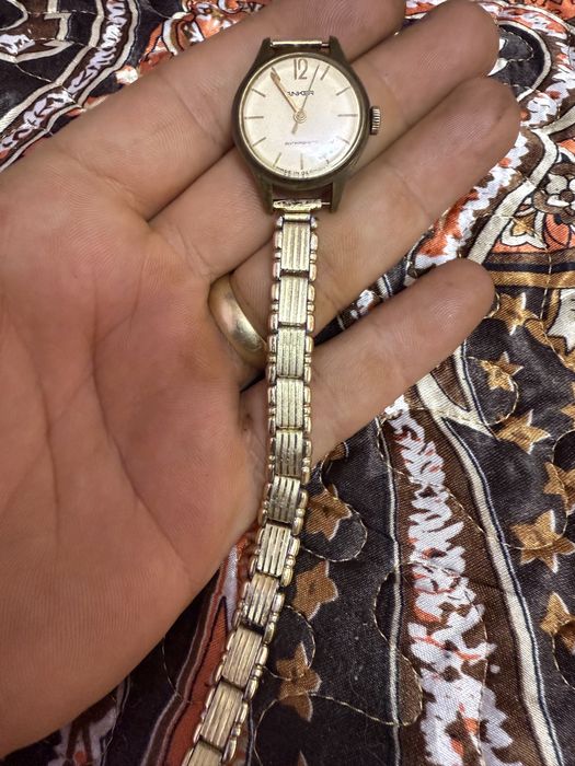 Anker ceas mecanic functional