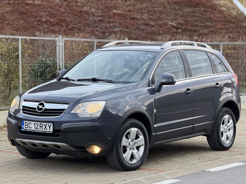 Opel Antara “ 2.0 d “ 4x4 “ 2007