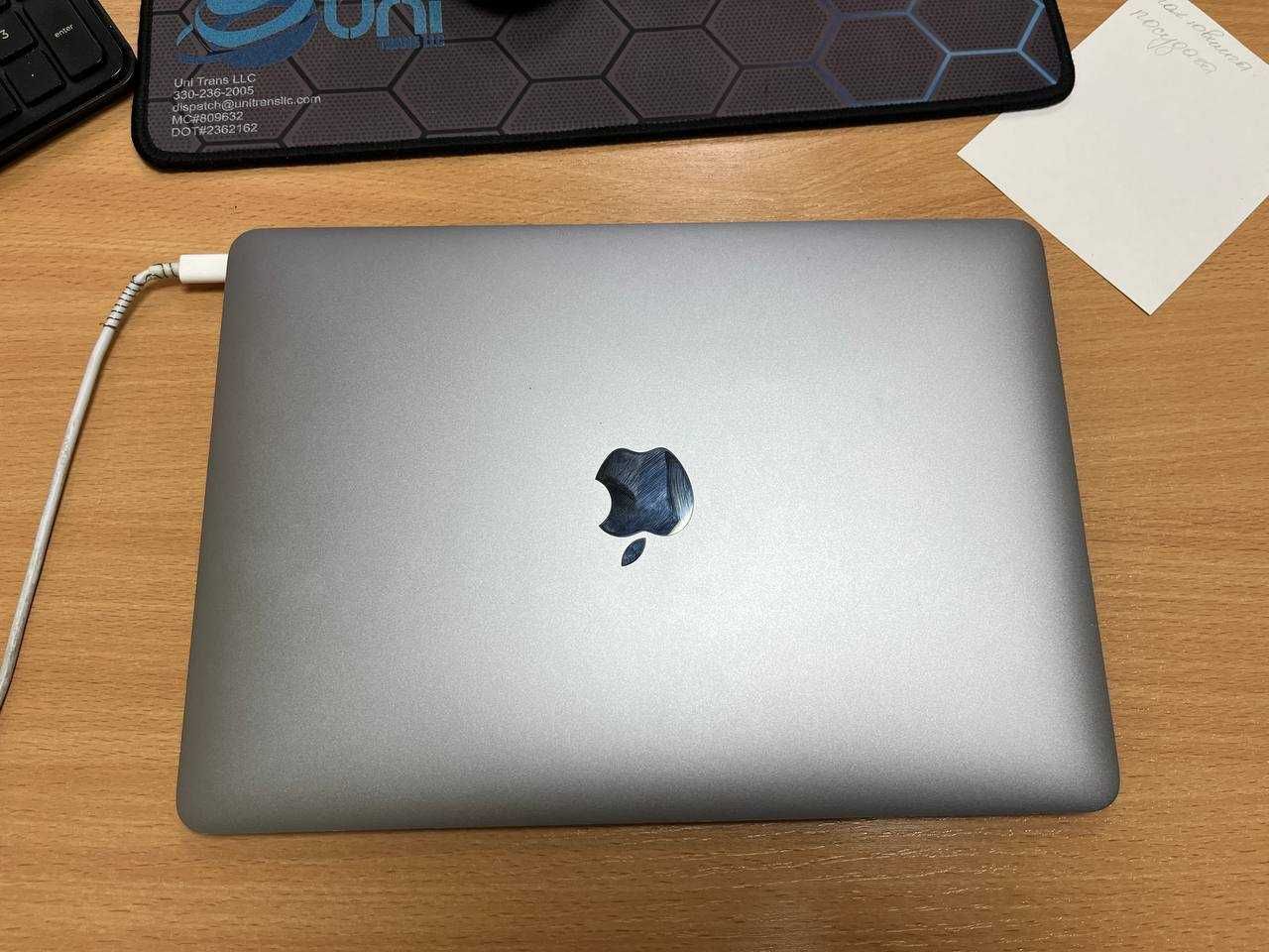 MacBook 2015 12 inc. Retina