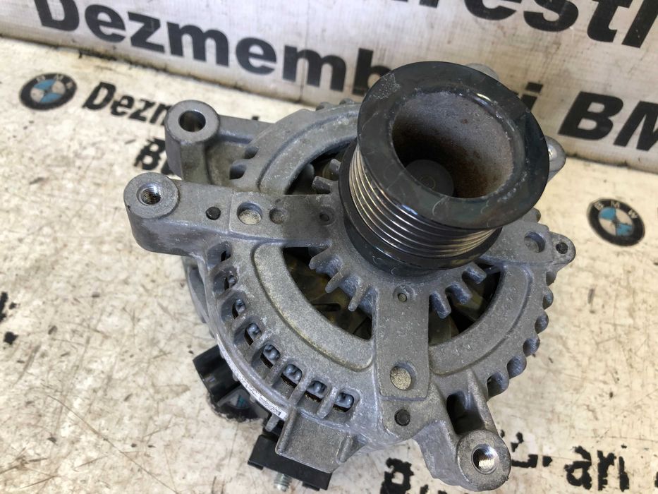 Alternator BMW G20 G30 G11 X3 G01 X5 G05 320i 330i 520i 320d 530i 740i