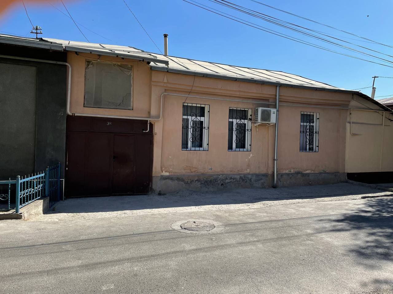 Продается участок под застройку Юнусобадский район