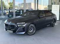 BMW Seria 7 BMW 740d xDrive Sedan MHEV M Sport