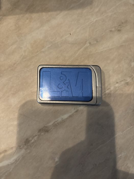 Продавам запалка