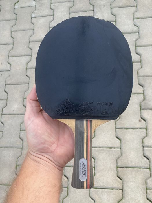 Хилка/Ракета за тенис на маса