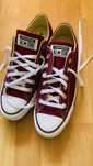 Кецове Converse 39