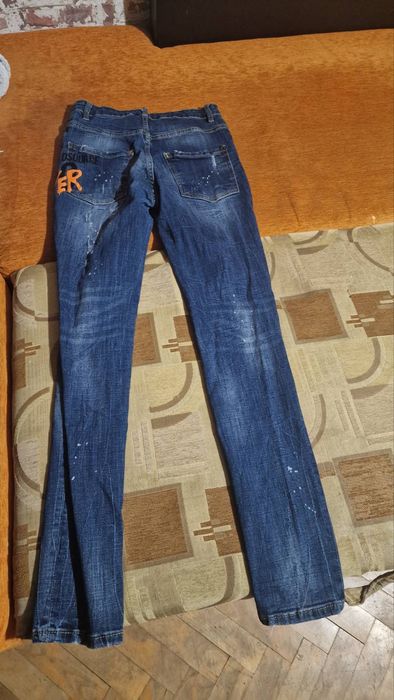 Дамски дънки различни модели