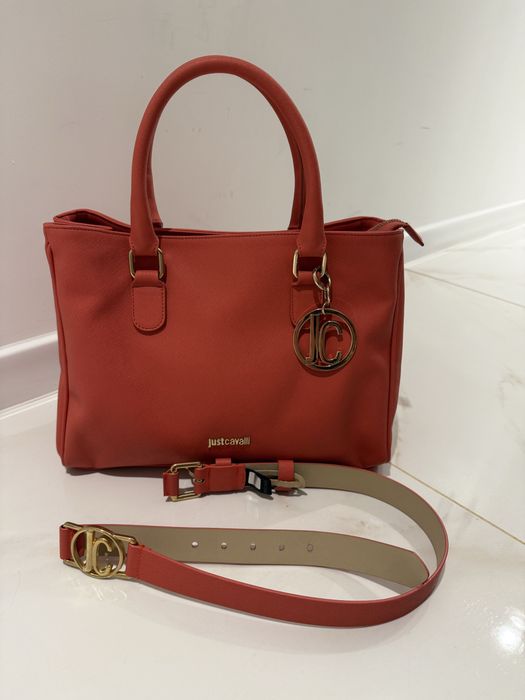 Дамска чанта Just Cavalli