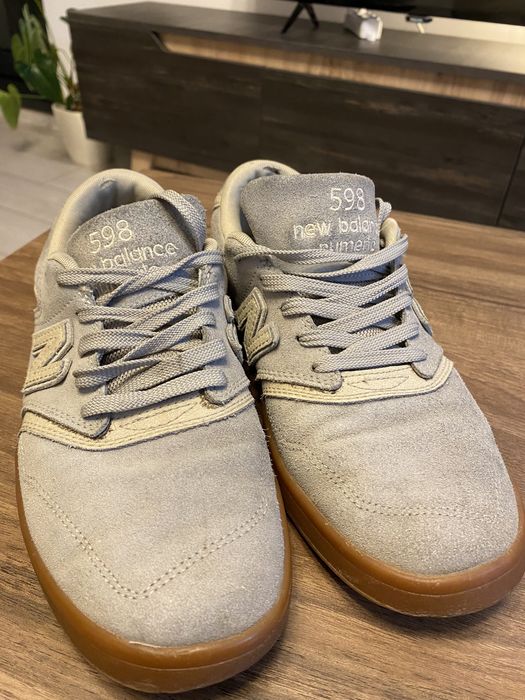 New balance marime 42,5(27cm)