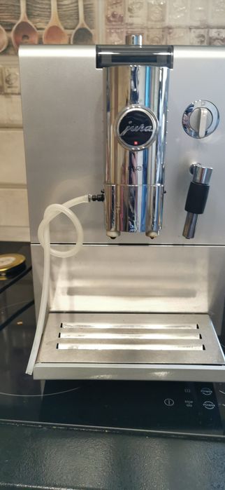 Espressor Jura ena 9 One Touch