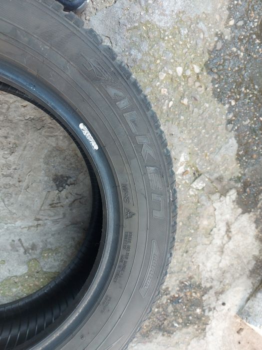 Anvelope m+s 205 60 16