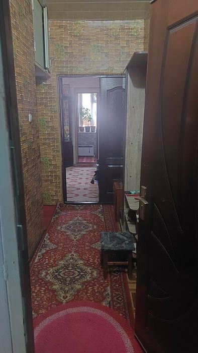 Продаётся  1 ком.квартира