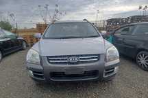 Dezmembrez Kia Sportage 2 [2004 - 2008] Crossover 2.0 CRDi MT AWD (14