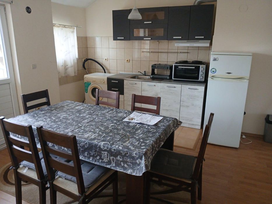 Дава се под наем Двустаен апартамент в София, Карпузица - 80 кв.м за 450 € - Снимка #1