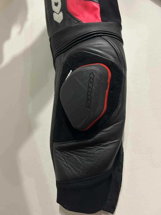 Дамски мото екип Spidi размер 38