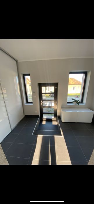 Finisaje interioare, renovari